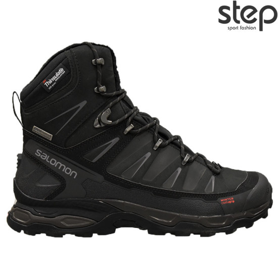 SALOMON WINTER X ULTRA WINTER CS WP